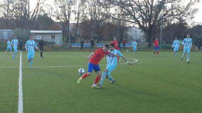  Borac – Novi Pazar prekinuto zbog tuče! 