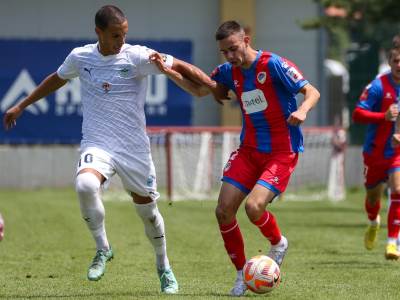  David Čavić o povratku u Borac 