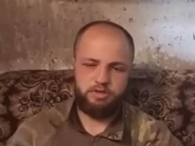  rusi zarobili ukrajinskog boksera  