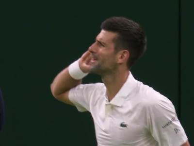  Novak Đoković svađao se sa navijačem 