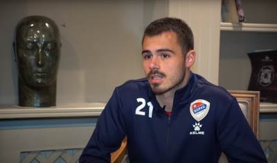  nikola ćetković o borcu  