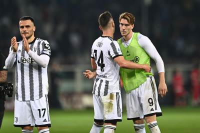  Juventus neće igrati u Konferencijskoj ligi naredne sezone 