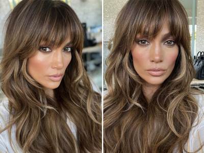  Ljudi žele da naučnici prouče Dženifer Lopez 