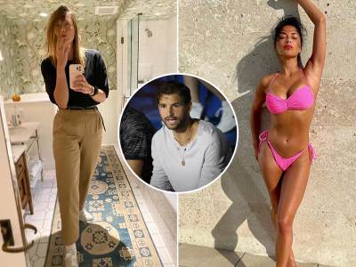  Grigor Dimitrov o ženama 