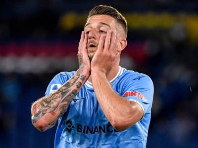  Sergej Milinković Savić ide u Saudijsku Arabiju 