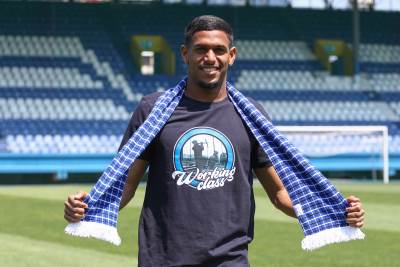  Alison Do Nasimento Honorio novi igrač FK Željezničar 