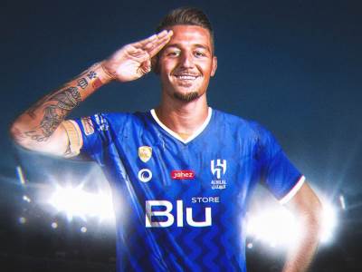  Potvrđeno - Sergej Milinković-Savić ide u Saudijsku Arabiju 