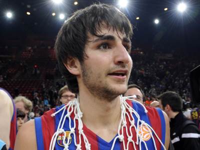  riki rubio u barseloni  