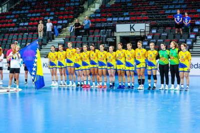  rukomet ehf šampionat bih slovenija 