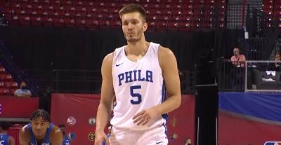  Filip Petrusev dobija otkaz u NBA 