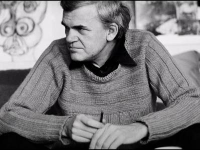  Preminuo Milan Kundera 