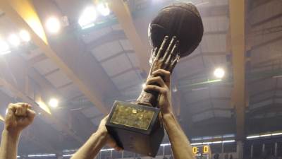  Kup Radivoja Koraća: Ko će osvojiti trofej 