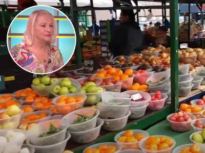  Šta jesti po vrućini lagana hrana 