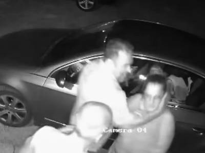  Načelnik opštine u Hrvatskoj pretukao ženu 