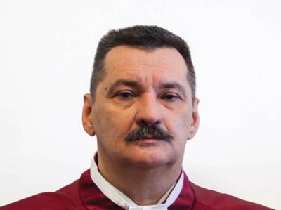  Prihvaćen zahtjev za penziju sudije Ustavnog suda BiH Zlatka Kneževića 