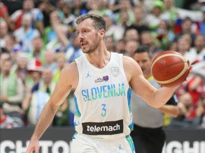  goran dragić ne dolazi u partizan  