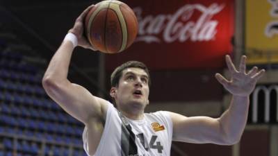  Gagić napušta Partizan zbog dugova? 
