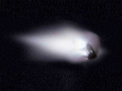  Kada ćemo moći vidjeti Halejevu kometu 