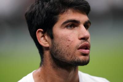  Idem kod psihologa, pa pred Đokovića! Alkaraz otkrio tajnu: Evo zašto neće biti kao prošli put protiv Novaka! 