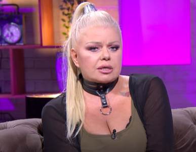 Zorana Pavić operisala slijepo crijevo Zorana Pavić operisala slijepo crijevo