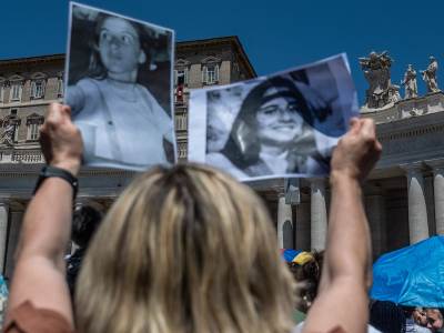  Obrt u slučaju nestale djevojčice iz Vatikana 