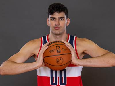  Tristan Vukčević napušta Partizan 