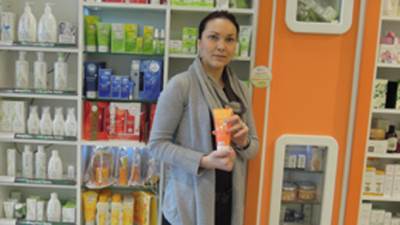  Prirodna kozmetika privlači sve više Banjalučana 