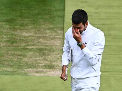  Novak Đoković se prisjetio legendarnog finala sa Federerom 