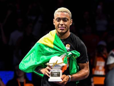  Aleksandar Petrović hvali Jaga Dos dos Santosa 