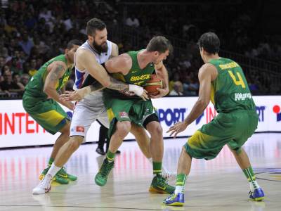 Tijago Spliter o dolasku Jaga dos Santosa u Crvenu zvezdu 