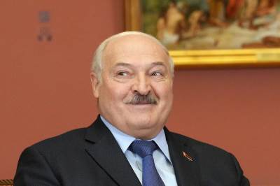  Lukašenko: Bjeloruske trupe u stanju visoke pripravnosti 