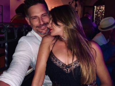  Razvodi se Sofija Vergara 