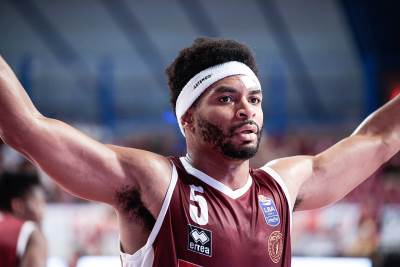  Alerik Frimen potpisao za Budućnost 