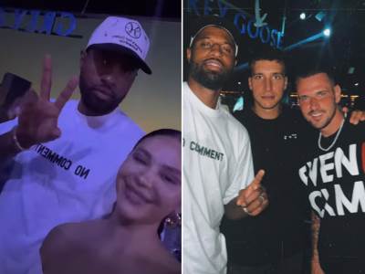  Pol Džordž uživa u Beogradu uz narodnjake 