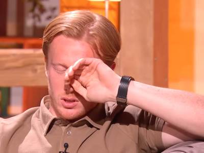  Radovan Pankov o porodičnoj tragediji 