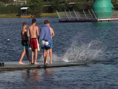  Opasnosti za vrijeme kupanja ljeti 