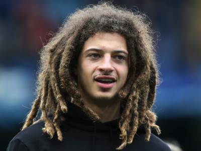  Ejtan Ampadu napustio Čelsi 