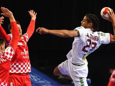  Sudijci prave pometnju na rukometnom tržištu 