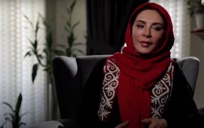  Iranska glumica osuđena na zatvor zbog hidžaba 