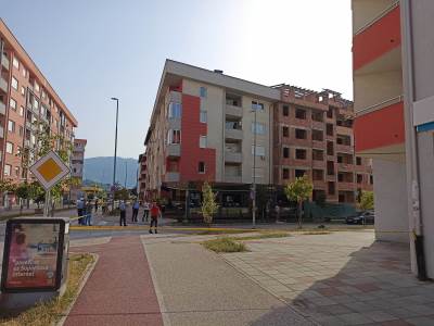  Pucnjava u Istočnom Sarajevu 