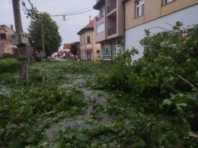  Stiže novo olujno nevrijeme 