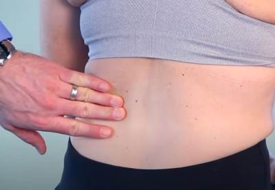  Simptomi upale bubrega 