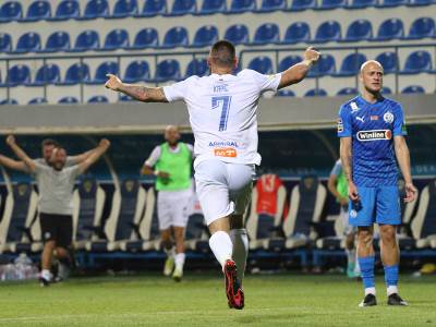  Dinamo Minsk Željezničar Sarajevo prenos uživo livestream 