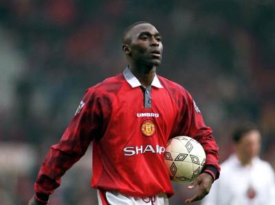  Endi Kol kritikuje Mančester junajted 