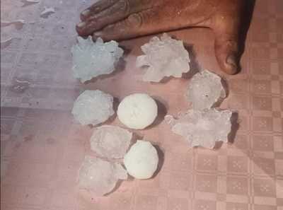  Grad padao u Kostajnici i Dubici 