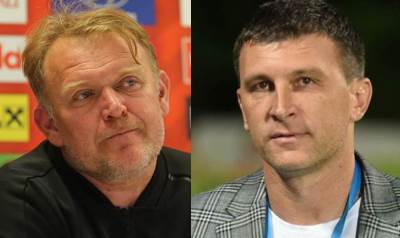  Rijeka Rudeš Sergej Jakirović Robert Prosinečki 