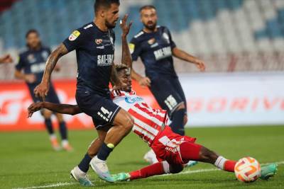  TSC žrijeb za Ligu šampiona 