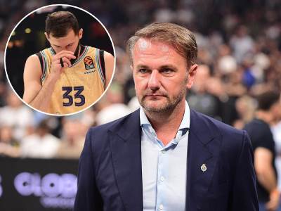  Ostoja Mijailović o Nikoli Mirotiću i Partizanu 