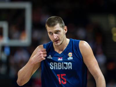  Nikola Jokić će igrati za Srbiju na Olimpijskim igrama 