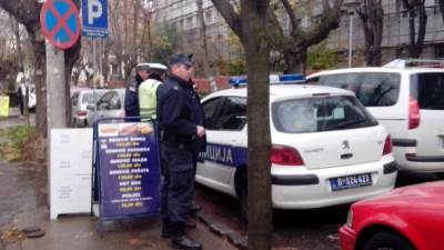  Izrešetana žena u Sremskoj Kamenici 